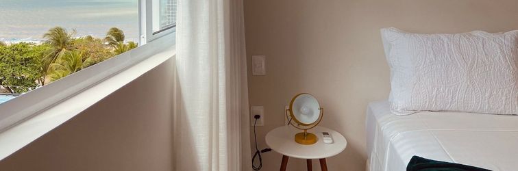 Lain-lain Apartamento no Edifício Beira Mar