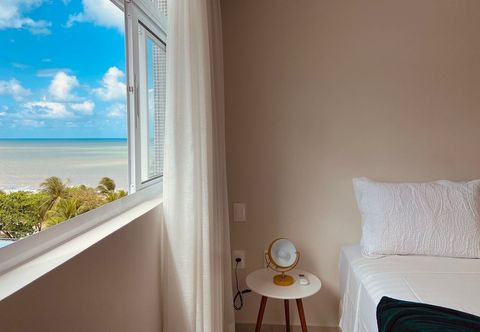 Lain-lain Apartamento no Edifício Beira Mar