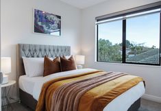 其他 5 Central Oasis Townhouse with Parking