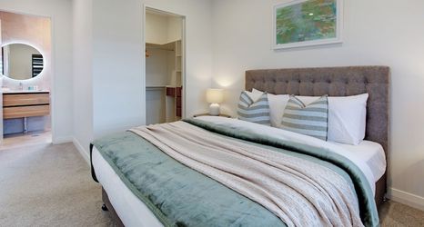 其他 2 Central Oasis Townhouse with Parking