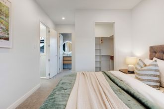 其他 4 Central Oasis Townhouse with Parking