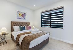 其他 3 Central Oasis Townhouse with Parking