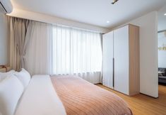 Khác 4 Shanghai Ketangjian Apartment Hotel