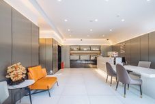 Khác Shanghai Ketangjian Apartment Hotel