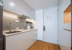 Khác 3 Shanghai Ketangjian Apartment Hotel