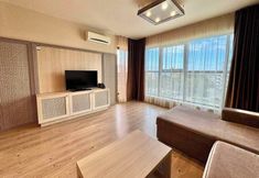 Others 6 Apartments Pool View in Golden Sands