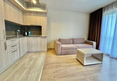Others 4 Apartments Park View in Golden Sands