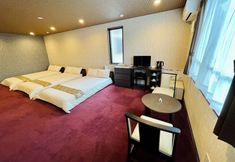 Others 7 NARITA HOTEL KAKUREGA