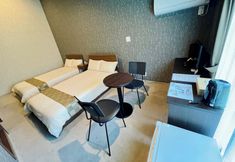 Others 6 NARITA HOTEL KAKUREGA