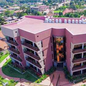 Primary image1沙粒居所 001 飯店,Busiiro飯店