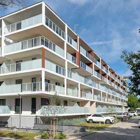 Primary image 1 อพาร์ตเมนต์ Sun & Snow Perłowa Przystań Kołobrzeg, โรงแรม & ที่พัก Powiat kolobrzeski