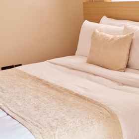 Room1Sand Grains Residences 003,Busiiro飯店