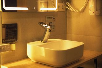 その他 4 Futurotel Sevilla