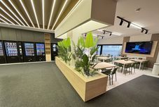 その他 Futurotel Sevilla