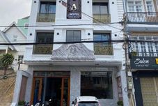 Others Vuong Gia Hotel DL - by BAY LUXURY