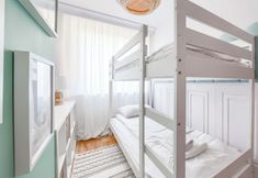 Others 2 Dom Sun & Snow Żubr I