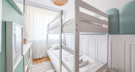 Others 2 Dom Sun & Snow Żubr I