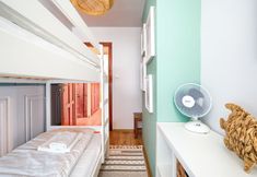 Others 4 Dom Sun & Snow Żubr I