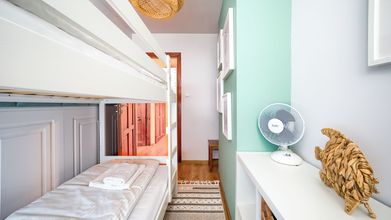 Others 4 Dom Sun & Snow Żubr I