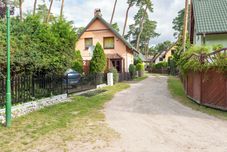 Others Dom Sun & Snow Żubr I