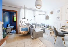 Others 7 Dom Sun & Snow Żubr I