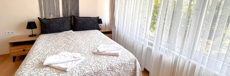 Khác Kuzguncuk View