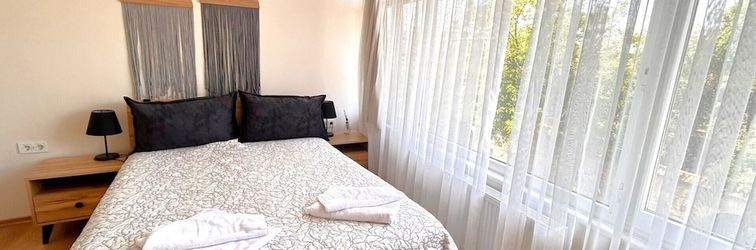 Khác Kuzguncuk View