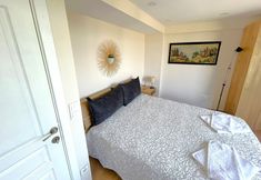 Khác 7 Kuzguncuk View