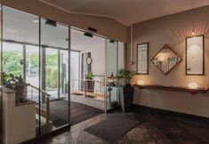 Others 6 Amanthos Living Zürich Airport