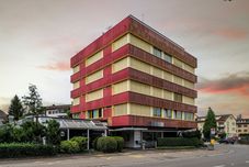 Others Amanthos Living Zürich Airport