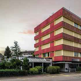 Primary image 1 Amanthos Living Zürich Airport, Technopark Business Center Hotels