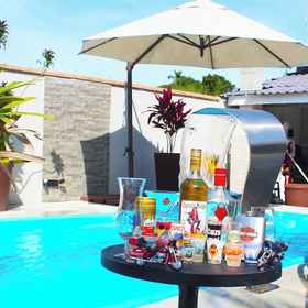 Primary image1Pousada Captain Morgan,蓬塔尔-杜巴拉那飯店