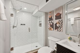 Others 4 Charming 2BR Townhouse Condo in Heart of DC