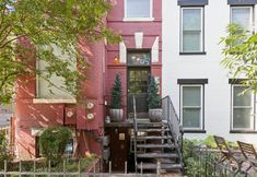 Others 5 Charming 2BR Townhouse Condo in Heart of DC