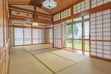 อื่นๆ Ocean View House Nakijin