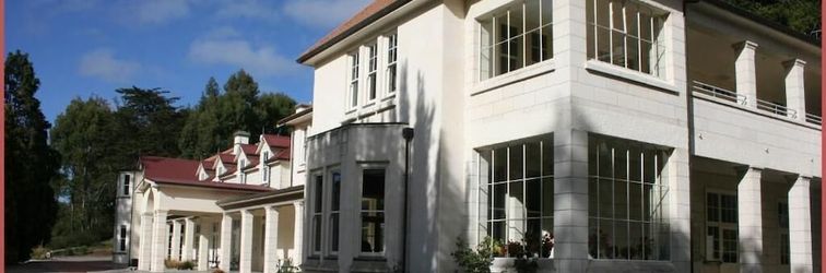 其他 Teschemakers Resort