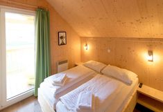 其他 4 Amazing Chalet With Sauna