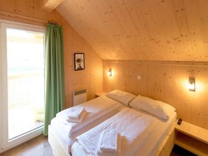 其他 4 Amazing Chalet With Sauna