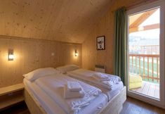 其他 2 Amazing Chalet With Sauna
