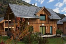 其他 Amazing Chalet With Sauna