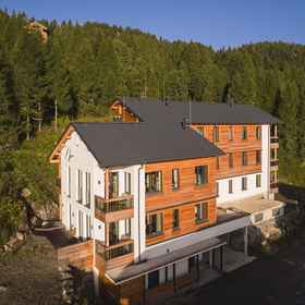 Primary image 1 Nice Apartment With Balcony or Terrace, Neumarkt in Steiermark Hotels