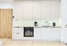 Others 2 Apartamenty Sun & Snow Horizon Park II