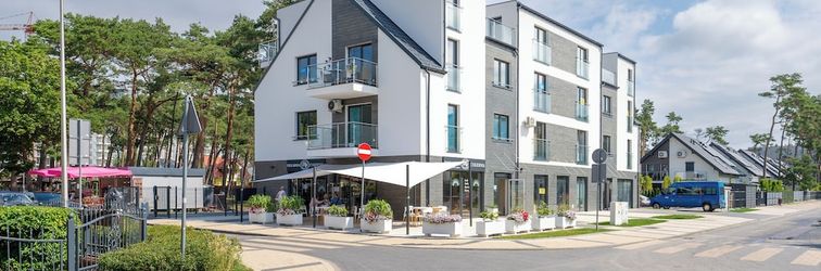 Others Apartamenty Sun & Snow Horizon Park II