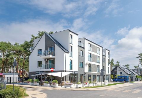 Others Apartamenty Sun & Snow Horizon Park II