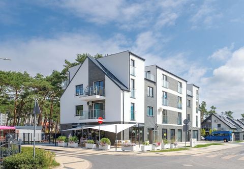 Others Apartamenty Sun & Snow Horizon Park II