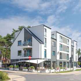 Primary image 1 Apartamenty Sun & Snow Horizon Park II, Marena Wellness & Spa Hotels