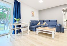 Others 5 Apartamenty Sun & Snow Horizon Park II