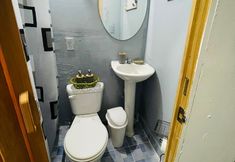 อื่นๆ 6 Sunzal Bungalows