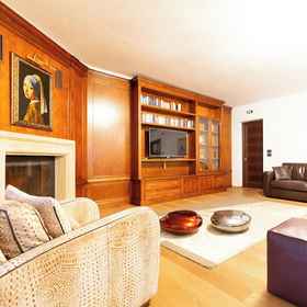 Primary image 1 Villa Adige Luxury, Bastia Umbra Apartments