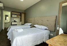 Others 6 John R Hotel Curitiba